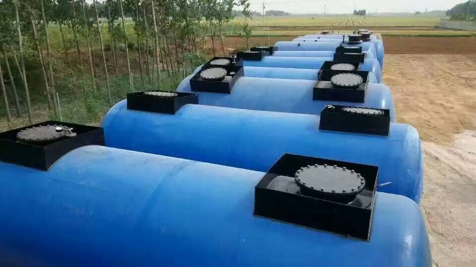 陕西油罐 陕西油罐