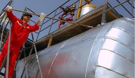 西安运输罐 西安运输罐