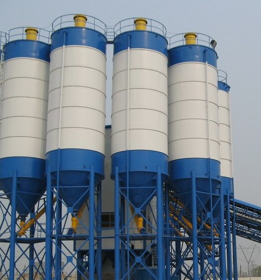 西安水泥罐