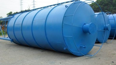 陕西水泥罐 陕西水泥罐