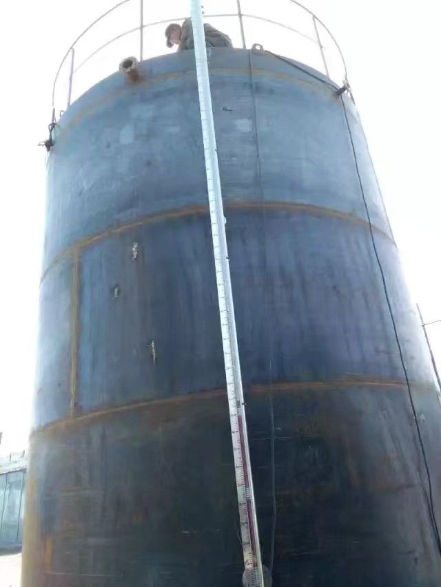 陕西油罐 陕西油罐