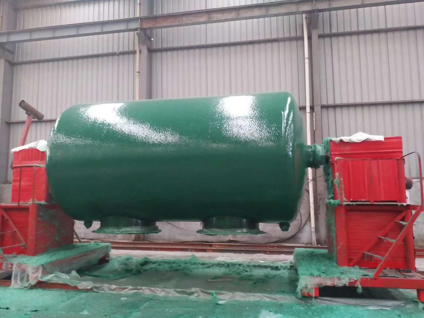 西安油罐 西安油罐