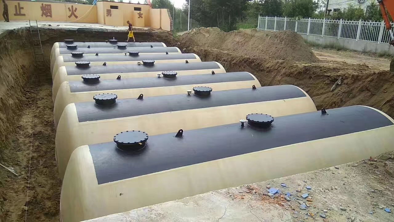 西安油罐 西安油罐