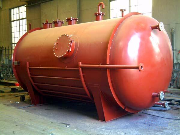 陕西油罐 陕西油罐